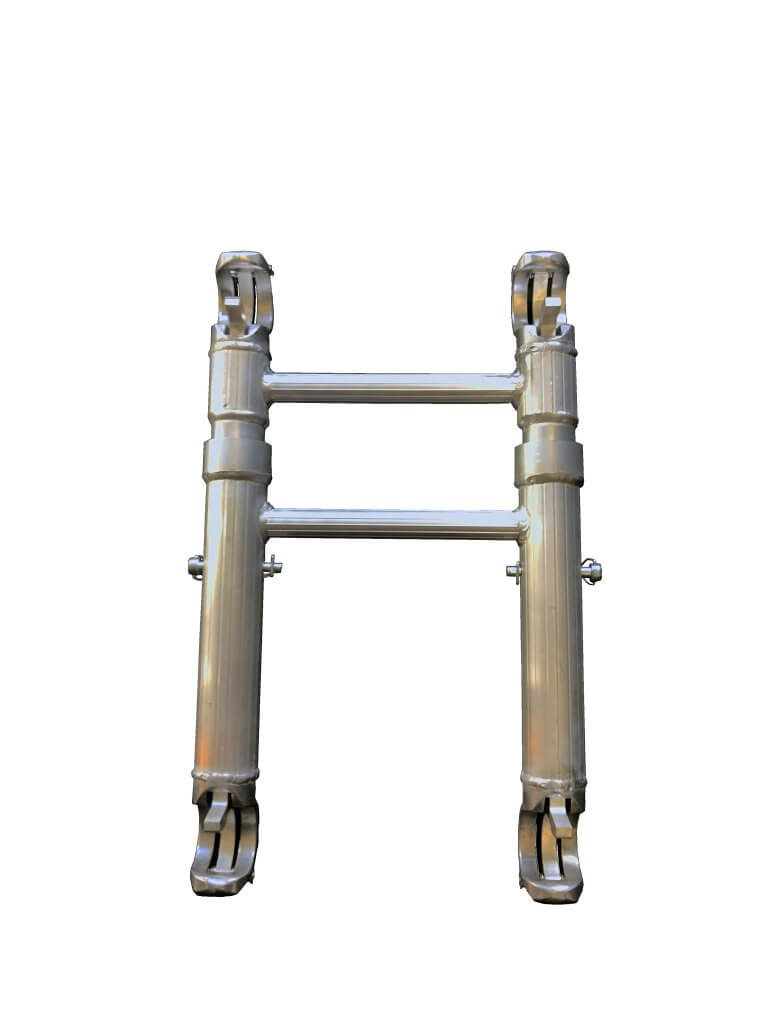 What to look for when buying scaffold -ladders | Mr Scaffold 1300 677 223